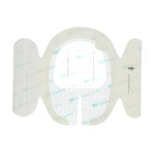 Tegaderm IV Dressing Chg Chlorhexidine Gluconate Securement Artikel foto