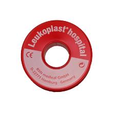 Pleister leukoplast 1,25cmx9,2m Artikel foto