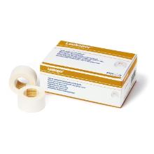 BSN pleister leukopor 9,2m x 2,5cm Artikel foto
