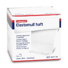 Windsel elastomull haft wit 6cmx20m Artikel foto
