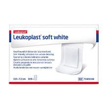 Leukoplast soft white 3,8x7,2cm Artikel foto