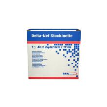 Delta net 23 m x 10 cm Artikel foto
