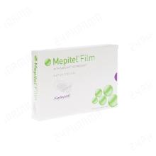 Mepitel film 6x7cm ademend huidbeschermd filmverband Artikel foto