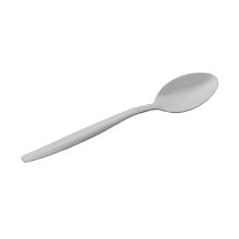 Lepel thee model budget profijt 115mm chroomstaal Amefa Artikel foto