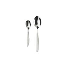 Amefa Amsterdam 2374 lepel koffie 135mm rvs 18/0 Artikel foto