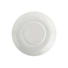 Schotel flat wit 160mm porselein Profijt Artikel foto