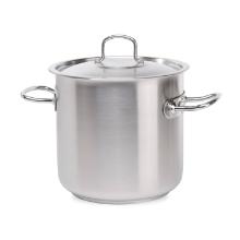 Kookpan met deksel 6,2ltr Profijt Artikel foto