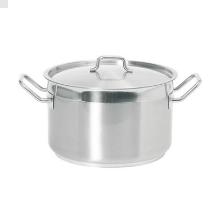 Kookpan met deksel 10ltr Profijt Artikel foto
