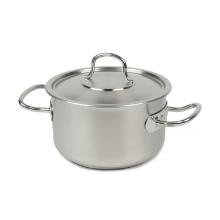 Kookpan met deksel 3ltr Profijt Artikel foto