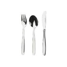 Vork tafel model xl 190mm rvs 18/10 Amefa Artikel foto