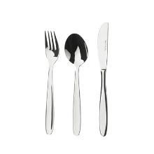 Amefa XL lepel menu 190mm rvs 18/10 Artikel foto