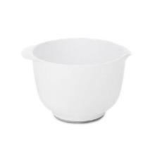 Beslagkom 3ltr wit 215x131mm kunststof Mepal Artikel foto