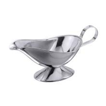 Sauskom 60ml 150x75mm rvs 18/10 Profijt Artikel foto