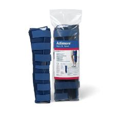 Knie immobiliser 50 cm large actimove 3-panel Artikel foto