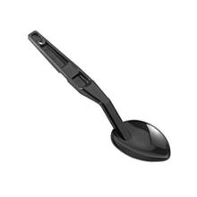 Lepel opschep zwart 327mm pc Cambro Artikel foto