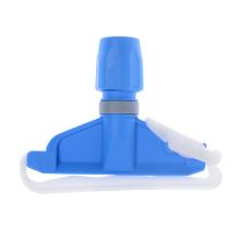 Mopklem universeel kunststof blauw Artikel foto