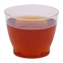 Aperitief glas 160ml glashelder 73x60mm ps Artikel foto