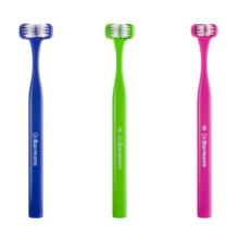 Tandenborstel superbrush regular vanaf 12 jaar Dr. Barmans Artikel foto