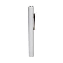 Comed penlight disposable met clip voor borstzak wit Artikel foto