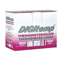 Hoes Thermometer Artikel foto
