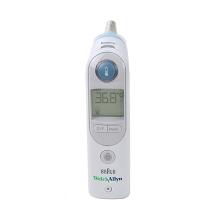 Braun ThermoScan PRO 6000 oorthermometer Artikel foto