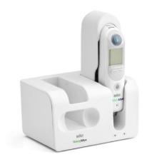 Braun ThermoScan PRO 6000 oplaadstation Artikel foto