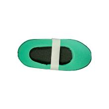 Pillow Paw maat 38-42 large groen Artikel foto