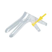 Vaginaspeculum transparant S (24mm) disposable Artikel foto