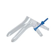 Vaginaspeculum transparant M (26mm) disposable Artikel foto
