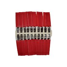 EMS utility clip rood Artikel foto