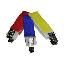 Insight medical ems utility clip geel Artikel foto