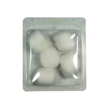 Wattenbollenset 3 gram steriel Artikel foto