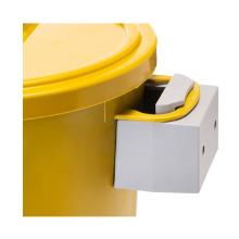 Sharpsguard muurbevestiging naaldencontainer Artikel foto