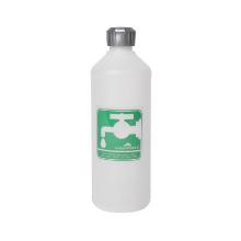 Greenspeed vulfles 500ml met closure tbv sprenkler Artikel foto
