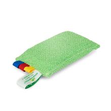 Greenspeed splinky diamond spons 9x15cm Artikel foto