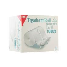 Tegaderm op rol 5cmx10m Artikel foto