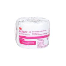 Medipore high adhesion 5 cm x 9.1m Artikel foto