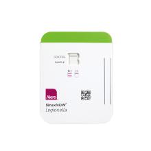 Legionella BinaxNOW Artikel foto