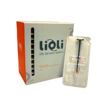 Cartridge voor 3 Piece IOL Artikel foto