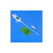 Secalon-T emergency Katheter 18G 90mmx1,2mm groen Artikel foto