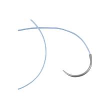 FiberWire #2 braided Polyblend Suture 96cm w/Tapered Needle 25,5mm sterile Artikel foto