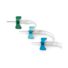 BD Vacutainer push button needle BCS 21G 0.75\7\groen Artikel foto