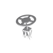 CliP partial prosthesis lengte 2,25mm FL 1,25 pure titanium Artikel foto
