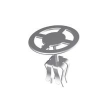 CliP partial prosthesis lengte 2,50mm FL 1,50 pure titanium Artikel foto