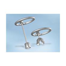 TTP-Tuebingen type aerial total prosthesis pure titanium lengte 4,25mm Artikel foto