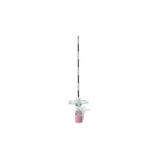 Perical canule Tuohy 18G x 80mm roze Artikel foto