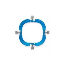 Cooper Surgical lone star retractor ring 14,1x14,1cm wondspreider plastic Artikel foto