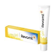 Revamil Hydro Wondgel 18gram Artikel foto