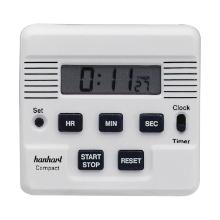 Timer klok digitaal tafelmodel Artikel foto