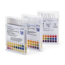 Panpehaplus, Indicator paper, pH range 2-9 non bleeding Artikel foto
